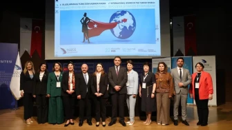 Türk kadını zirvede: "Başarı tesadüf değil, liyakat!"