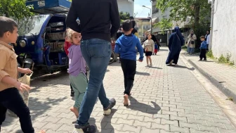 Kocaeli valiliği'nden deprem açıklaması: "Herhangi bir olumsuzluk yaşanmadı"