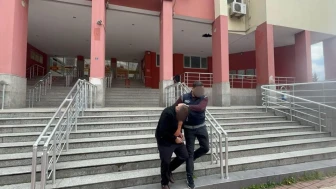 Kocaeli'de göçmen kaçakçılığına darbe: 2 kişi tutuklandı, 7 düzensiz göçmen yakalandı