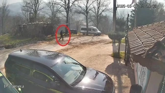 Kocaeli'de 48 gündür kayıptı: Genç adamın son görüntüleri ortaya çıktı