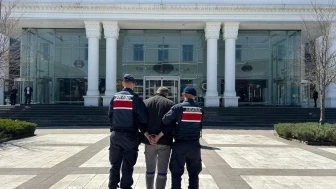 Düzce'deki yangının şüphelisi çalılıkta kıskıvrak yakalandı: Sabıkası kabarık çıktı