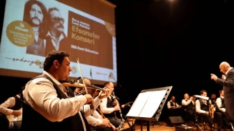 Barış Manço ve Cem Karaca Sakarya'da anıldı: Müzikseverler o konsere akın etti