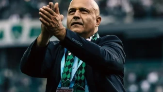 Kocaelispor Başkanı Durul'dan tarihi çağrı: "Kutlamaların tadını çıkaralım", Süper Lig mesajı verdi