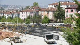 Çocuklar için yeni cazibe merkezi: Başiskele'de oyuncak müzesi kuruluyor