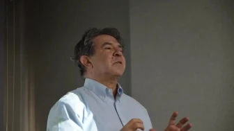 Kocaeli'de Yapay Zeka semineri: İnşaat sektörü geleceğini nasıl şekillendirecek?