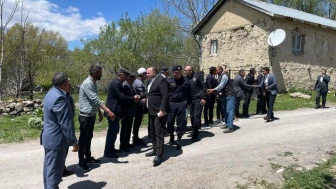 Şuhut’ta Hıdırellez coşkusu: Kaymakam Eser’den dayanışma vurgusu