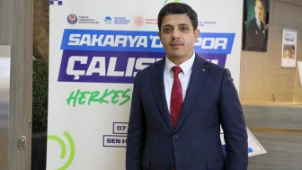 SUBÜ Daire Başkanı Dr. Orhan Yılmaz, TÜSF Koordinasyon Kurulu'na seçildi: Spor alanında yeni döneme giriyor