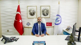 Bayburt Üniversitesi Rektörü Prof. Dr. Mutlu Türkmen yeniden atanarak görevine devam edecek