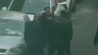 Şişli'de gösterdiği tepkiyi canıyla ödedi: Erol Eğrek hayatını kaybetti