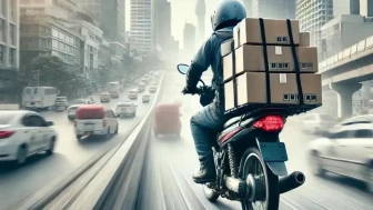Motokuryeler için devrim: Yetki belgesi çağı başlıyor
