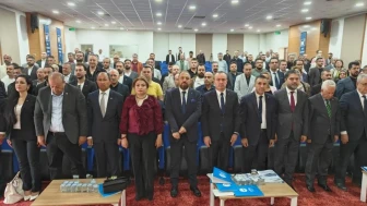Kayseri grubu, KSMMMO seçimlerinde zaferle çıktı! Yeni dönem başlıyor