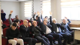Sivas İl Müftülüğü personeline yangın ve ilk yardım eğitimi: Acil durumlara hazırlık