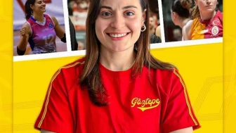 Göztepe Voleybol, Galatasaray'dan Bihter Dumanoğlu Yarkın'ı transfer etti