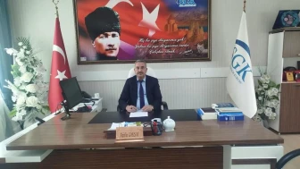 Van'da Sosyal Güvenlik Haftası etkinlikleri sürerken, kayıtlı çalışmanın önemi vurgulandı