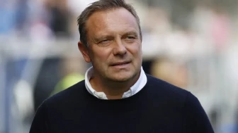 Kocaelispor yeni teknik direktörünü buluyor: Andre Breitenreiter ile ilk görüşmeler olumlu olacak mı?