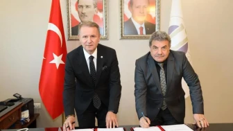 Ordu Üniversitesi ve Aile Sosyal Hizmetler'den koruma altındaki çocuklara yeni fırsatlar