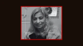 Kocaeli'nin Sevilen Resim Öğretmeni Saadet Konukoğlu Vefat Etti