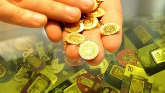 Altın fiyatlarında heyecan verici gün: Kocaeli'de gram altın ne kadar?