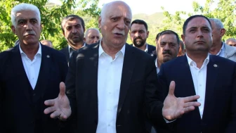 Türkiye Ziraat Odaları Birliği'nden gençlerin tarımdan uzaklaşmasına tepki