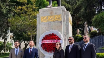 Kocaeli Eczacılar Odası 40. yılında eczacıların sorunlarına dikkat çekti