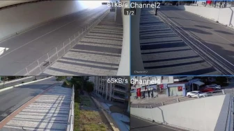 Aliağa'da güvenlik kameraları yaygınlaşıyor: Hangi olayların aydınlatılmasında etkili olacak?