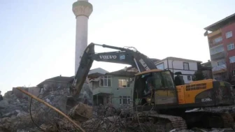 Kuruçeşme'de yeni cami inşaatı için ihale süreci başladı! Yalnızca yerli firmalar katılacak