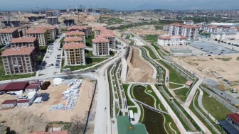 Battalgazi'de mahalleler güzelleşiyor: Altyapı çalışmalarıyla yaşam kalitesi artıyor