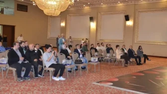 Kocaeli'de The Sign Otel, sektör temsilcilerini buluşturan özel bir etkinliğe ev sahipliği yaptı