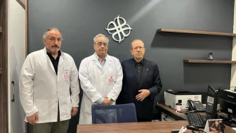 Bilimsel toplantılar geleneksel hale getiriliyor: Hayat Hastanesi bilimsel çalışmaları destekliyor