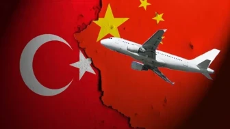Türkiye-Çin arasında dev uçuş anlaşması: Yeni hatlar, yeni dönemler