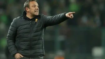 Kocaelispor'un yeni teknik direktörü kim olacak? Başkan Durul'dan dikkat çeken açıklamalar