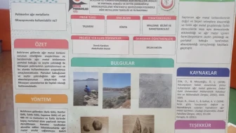 Devrim niteliğindeki biyopolimer, kan kaybından ölümleri azaltacak! Askeri alanda yeni bir dönem başlıyor