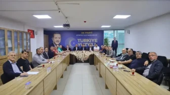 Körfez'de 6 yıllık hizmet maratonu: Kentsel dönüşüm ve dev projeler tamamlanıyor