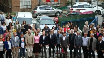 Kertil Tekke Hıdırellez Şenliği coşkuyla kutlandı! Gelecek nesillere aktarılması için marka tescili geliyor