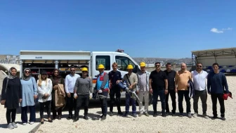 Elazığ'da AFAD'dan kritik eğitim: Enkazda arama ve kurtarma kapasitesi artırılıyor