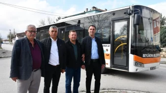 Beylikova'dan çiftçilere destek: Ücretsiz Cuma Pazarı servisi detayları