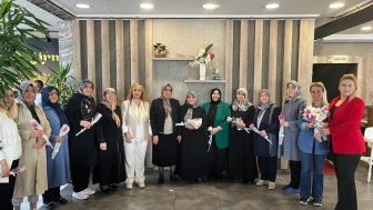 Şehit aileleri için anlamlı vefa yemeği: Erzurum'da neler yaşandı?