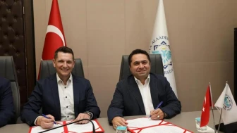 ALKÜ, uluslararası iş birliklerinde yeni adımlar attı: Erasmus anlaşmaları başladı