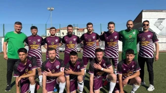 Kınıkspor, zorlu maçta Kandillispor'u yendi! Zirveye giden yolculukta önemli galibiyet