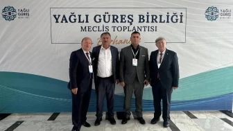 Beyağaç'ta 14. geleneksel yağlı pehlivan güreşleri ve ünlü sanatçı konseriyle coşku başlıyor