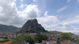 Afyonkarahisar'da hava durumu: Yeni haftada parçalı bulutlu hava bekleniyor