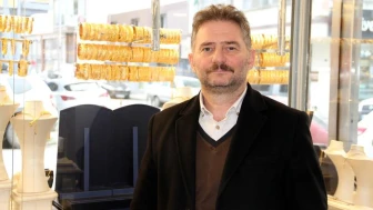 Sahte altın dolandırıcılığına dikkat: Kuyumcular Derneği Başkanı'ndan uyarı