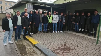 Darıca Belediyesi'nde rekor zam: İşçiler için %55'lik anlaşma