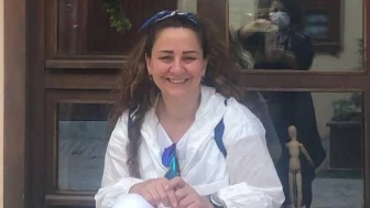 Eski İYİ Parti Yöneticisi Melek Meriç kalp krizi sonucu hayatını kaybetti