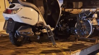 Kütahya Tavşanlı'da plakasız motosiklet denetimleri sıkılaşıyor: Hangi cezalar uygulanacak