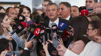 Özgür Özel'den kritik açıklamalar: HSK seçimlerine itiraz, terör komisyonu ve İstanbul operasyonu hakkında ne dedi?