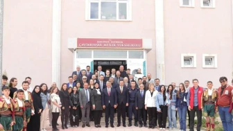Çavdarhisar'da Aizanoi çalıştayı: Tarih, kültür ve turizm ilgisi zirveye ulaştı