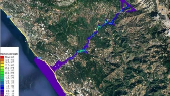 Alanya'da taşkın riski haritası hazır: Olası felaketlerin önüne geçmek için ne yapılmalı?