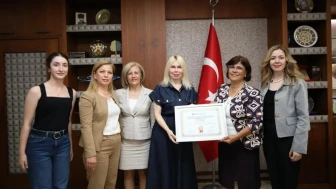 Akdeniz Üniversitesi Hemşirelik Fakültesi, 5 yıl süreyle yeniden akredite edildi! Eğitimde kaliteye verilen önem artıyor