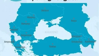 Karadeniz ekonomik işbirliği toplantısı ilk kez Sinop'ta: Yeni fırsatlar kapıda